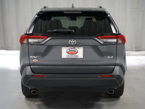 Certified 2023 Toyota RAV4 XLE Premium image 7