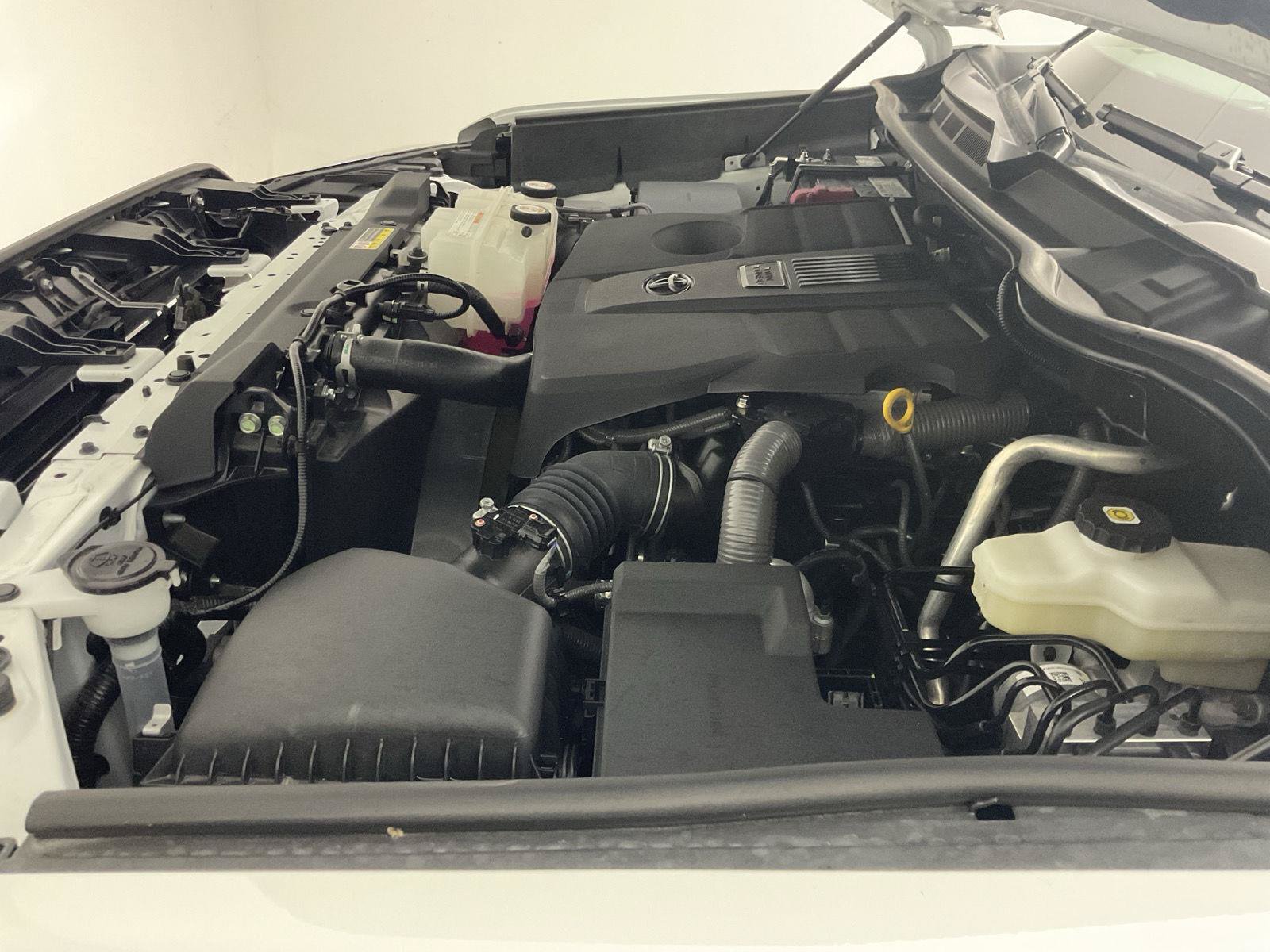 Used 2026 Toyota Tundra SR5 AWD/4WD image 19