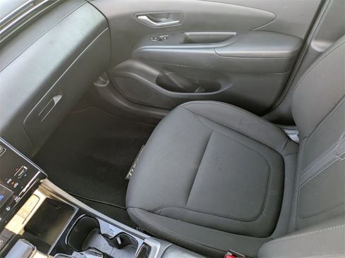 Used 2024 Hyundai Tucson SEL image 20