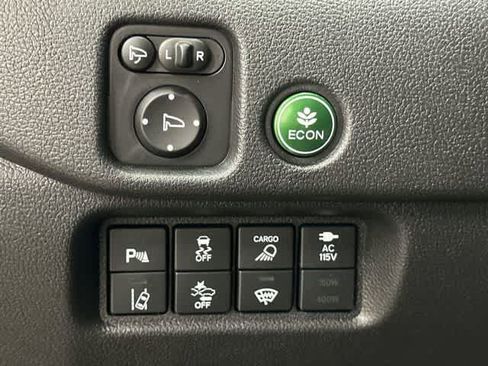 New 2026 Honda Ridgeline Black Edition image 19