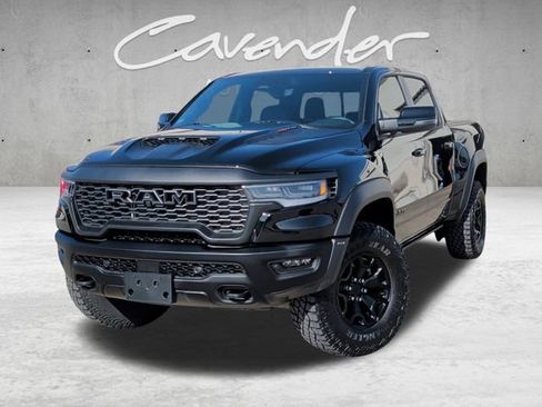 Used 2026 RAM 1500 RHO image 1