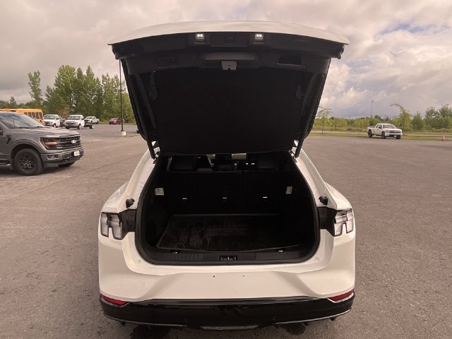 Certified 2023 Ford Mustang Mach-E GT AWD/4WD image 25