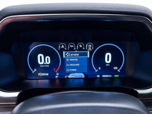 Used 2022 Ford F150 Platinum w/ Equipment Group 701A High AWD/4WD image 36