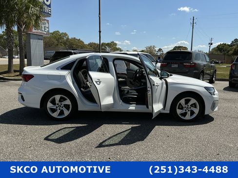 Used 2022 Audi A3 2.0T Premium image 33