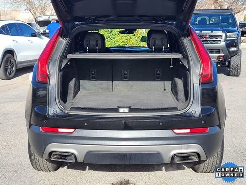 Used 2019 Cadillac XT4 Premium Luxury image 29