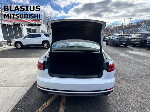Used 2017 Audi A4 2.0T Premium Plus image 24