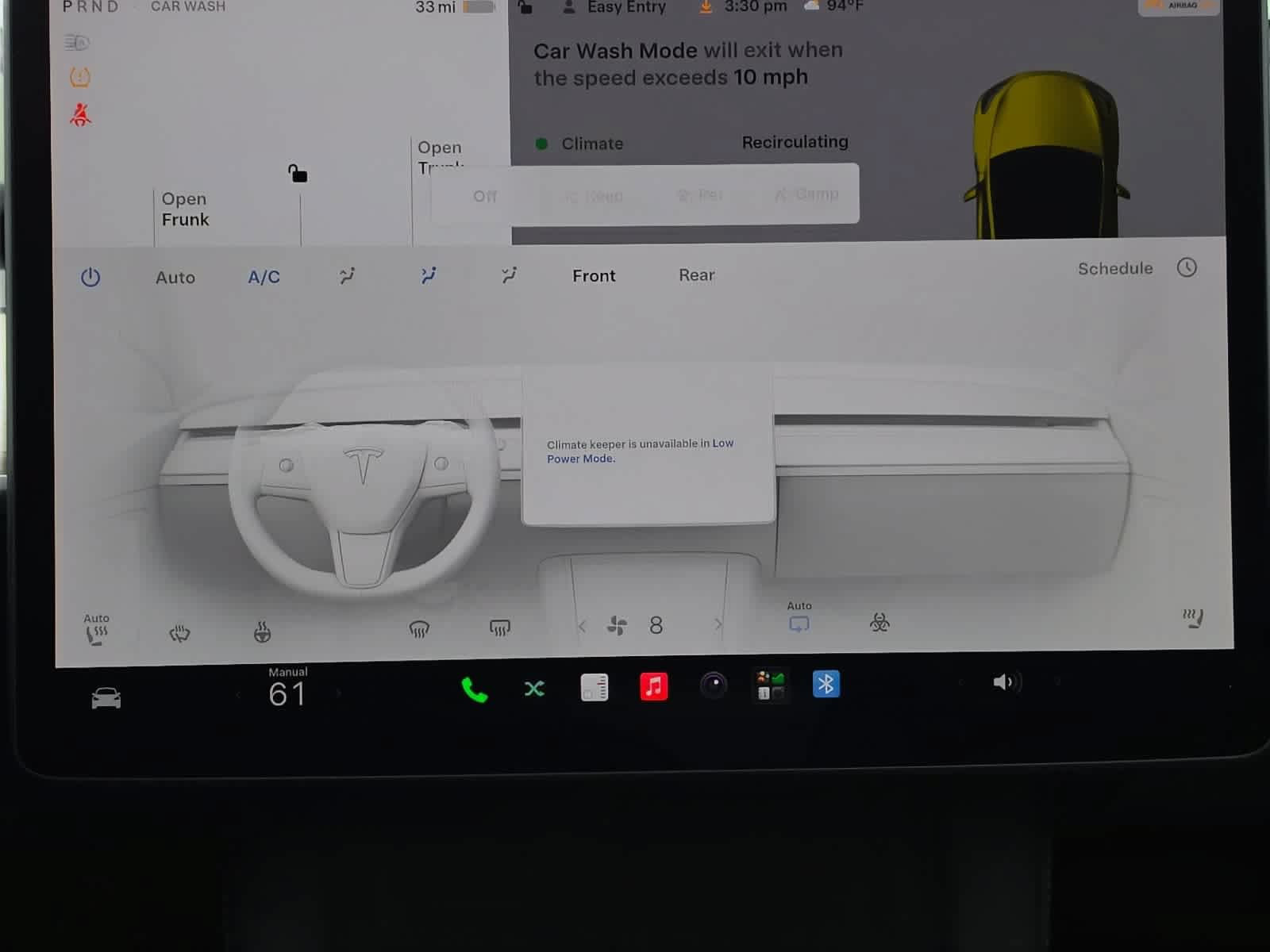 Used 2023 Tesla Model Y 2WD image 19