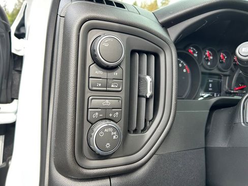 New 2026 Chevrolet Silverado 1500 W/T w/ Trailering Package AWD/4WD image 18