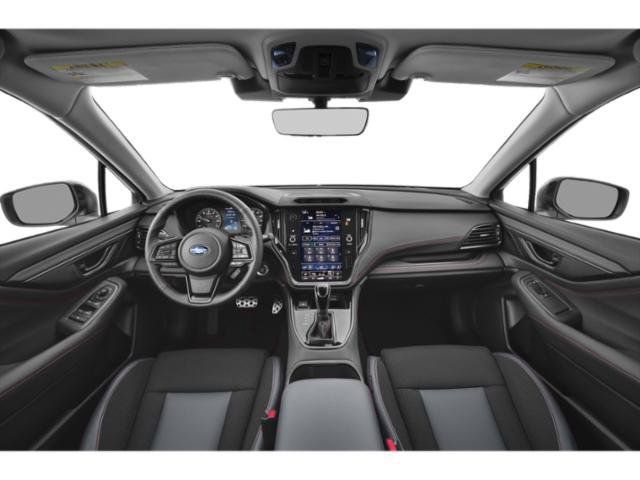 Used 2025 Subaru Legacy Sport AWD/4WD image 11