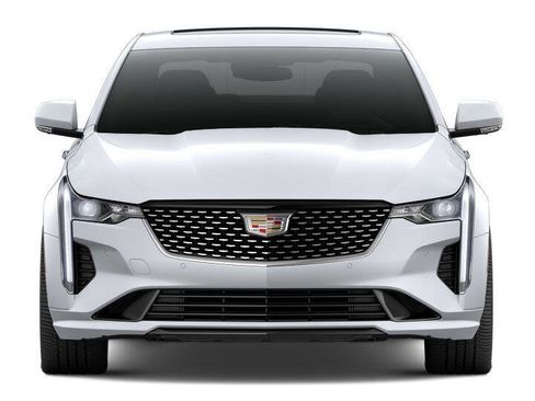New 2026 Cadillac CT4 Premium Luxury image 52