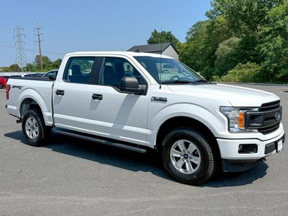 Used 2020 Ford F150 XL w/ Equipment Group 101A Mid