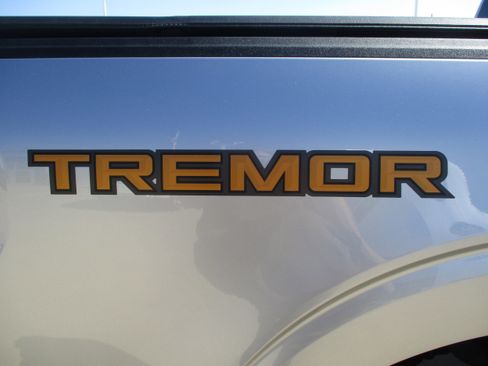 Used 2023 Ford F150 Tremor image 12