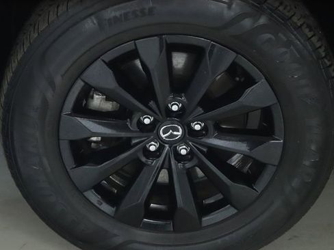 Used 2023 MAZDA CX-50 2.5 S w/ Cargo Package image 47