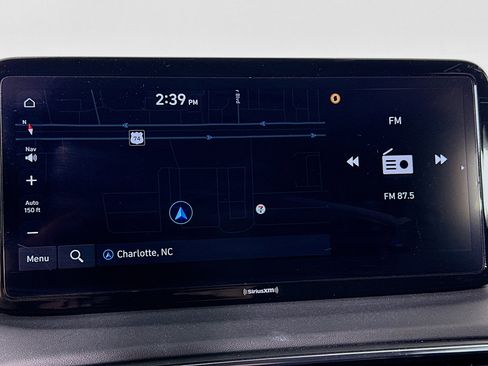 Used 2023 Hyundai Santa Fe XRT image 22