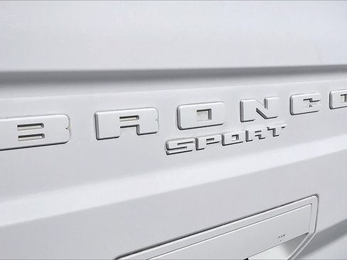 Used 2021 Ford Bronco Sport Big Bend image 21