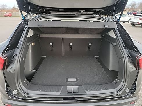 New 2026 Chevrolet Trax LT w/ LT Convenience Package image 30