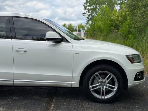 Used 2013 Audi Q5 2.0T Premium Plus AWD/4WD image 15