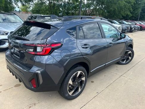 New 2026 Subaru Crosstrek 2.5i Limited AWD/4WD image 6