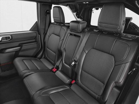 New 2026 Ford Bronco Raptor AWD/4WD image 9