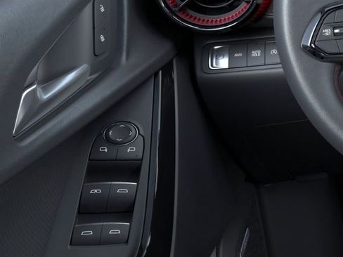 New 2026 Chevrolet Equinox RS w/ LPO, Floor Liner Package AWD/4WD image 22