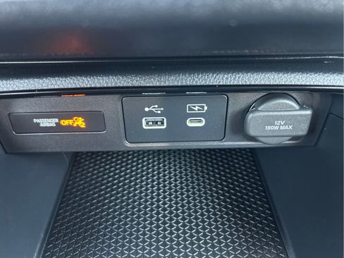 Used 2025 Honda CR-V EX image 32