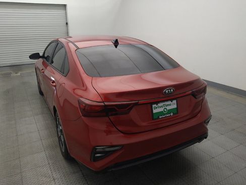 Used 2020 Kia Forte LXS FWD image 6
