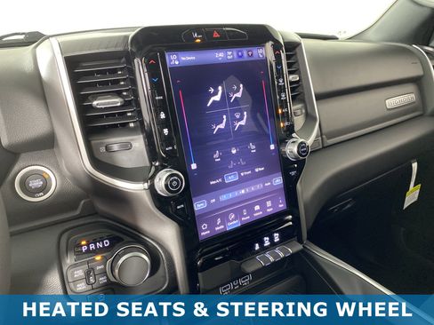 New 2026 RAM 1500 Big Horn image 6