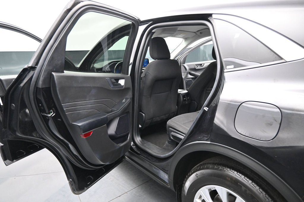 Used 2024 Ford Escape Active FWD image 18