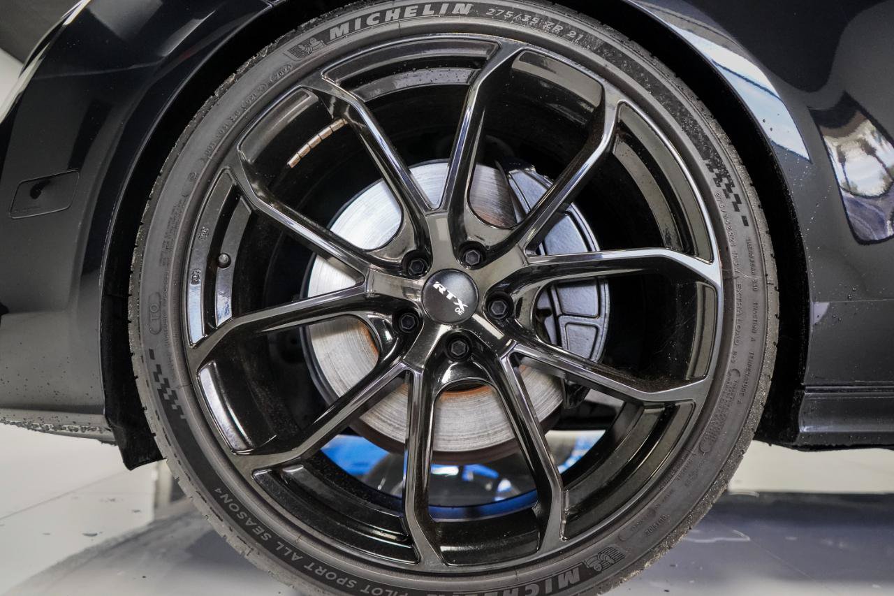 Used 2014 Audi A7 3.0T Premium Plus AWD/4WD image 8