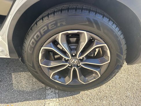 Used 2020 Honda CR-V EX-L image 11