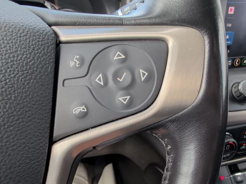 Used 2021 GMC Acadia Denali w/ LPO, Floor Liner Package AWD/4WD image 20