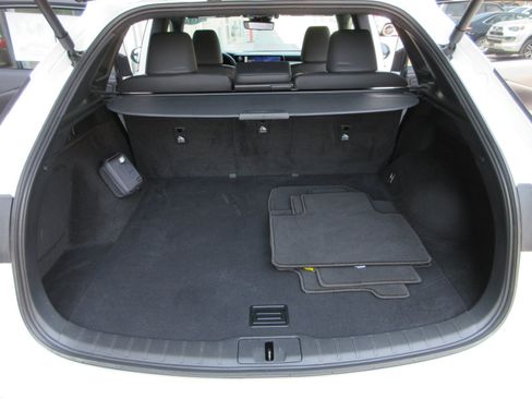 Used 2023 Lexus RX 350 Premium w/ Cold Area Package AWD/4WD image 50