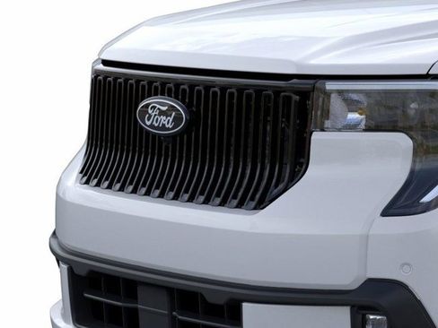 New 2025 Ford Maverick Lobo AWD/4WD image 35