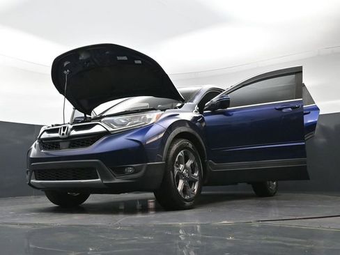Used 2019 Honda CR-V EX image 43