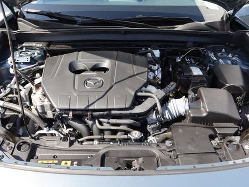 Used 2025 MAZDA CX-30 AWD 2.5 S w/ Preferred Package image 20