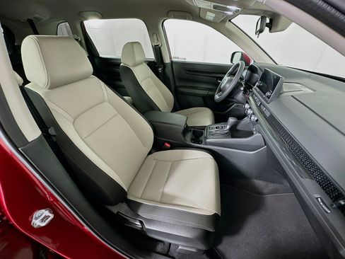 Used 2025 Honda CR-V LX image 28