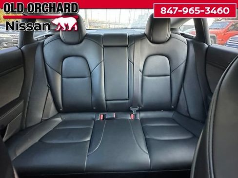 Used 2021 Tesla Model 3 Standard Range Plus RWD image 11