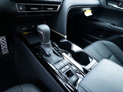 New 2026 Toyota Camry XSE w/ Premium Plus Package FWD image 25