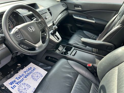 Used 2014 Honda CR-V EX-L image 10