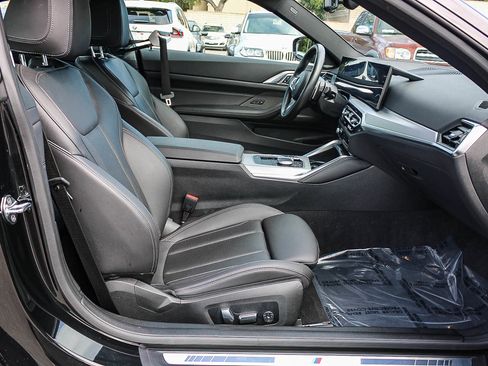 Certified 2024 BMW M440i Coupe image 16