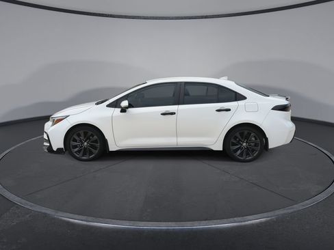 Used 2024 Toyota Corolla SE FWD image 5