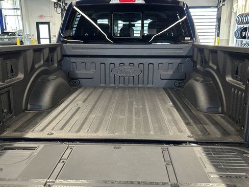Used 2022 Ford F150 Lariat w/ Equipment Group 502A High AWD/4WD image 14