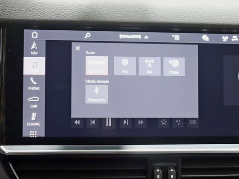 Used 2019 Porsche Cayenne image 20