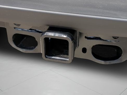 New 2026 Ford F250 Lariat w/ Black Appearance Package image 43