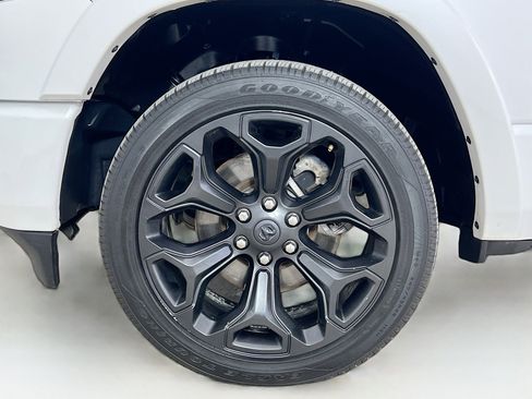 Used 2022 RAM 1500 Limited w/ Night Edition image 32