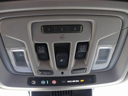 New 2026 GMC Sierra 1500 Elevation w/ Elevation Premium Package image 29