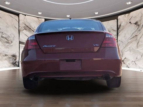Used 2010 Honda Accord EX-L image 10
