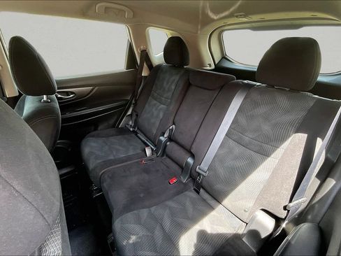 Used 2015 Nissan Rogue SV FWD image 21