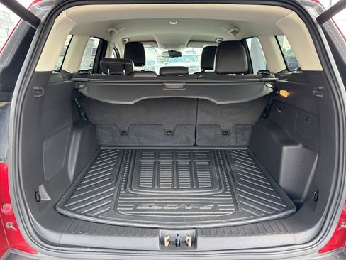 Used 2019 Ford Escape Titanium AWD/4WD image 41