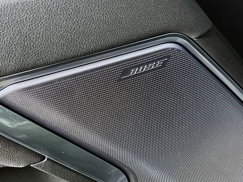 Certified 2025 Chevrolet Silverado 1500 High Country w/ Midnight Edition image 18